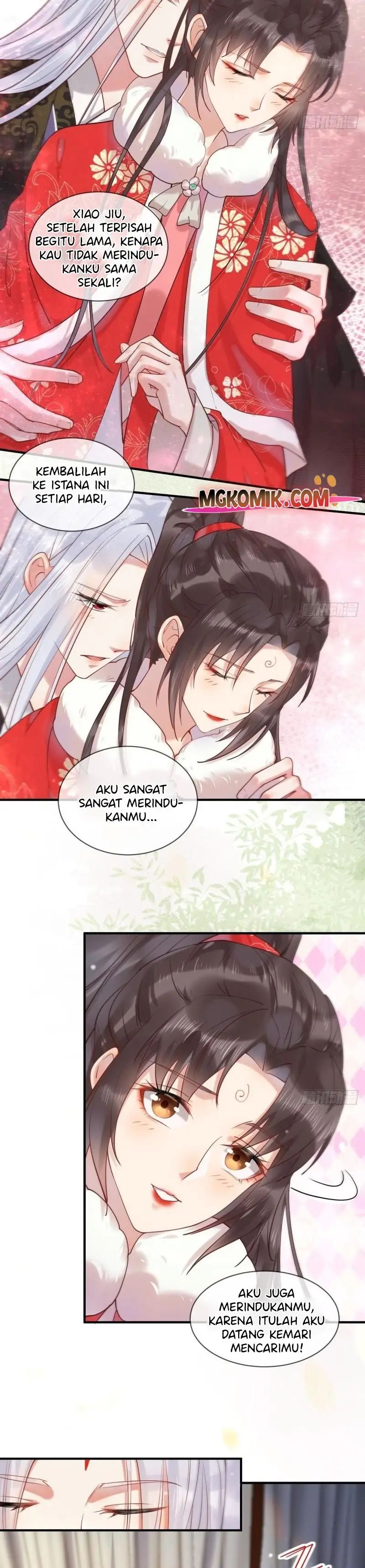 The Ghostly Doctor - Chapter 522 11