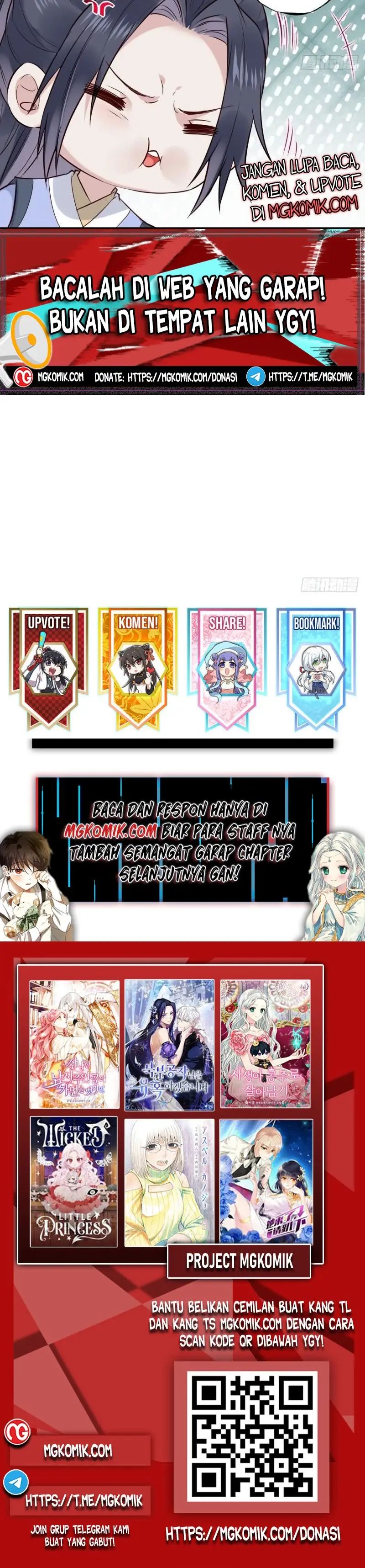 The Ghostly Doctor - Chapter 522 15