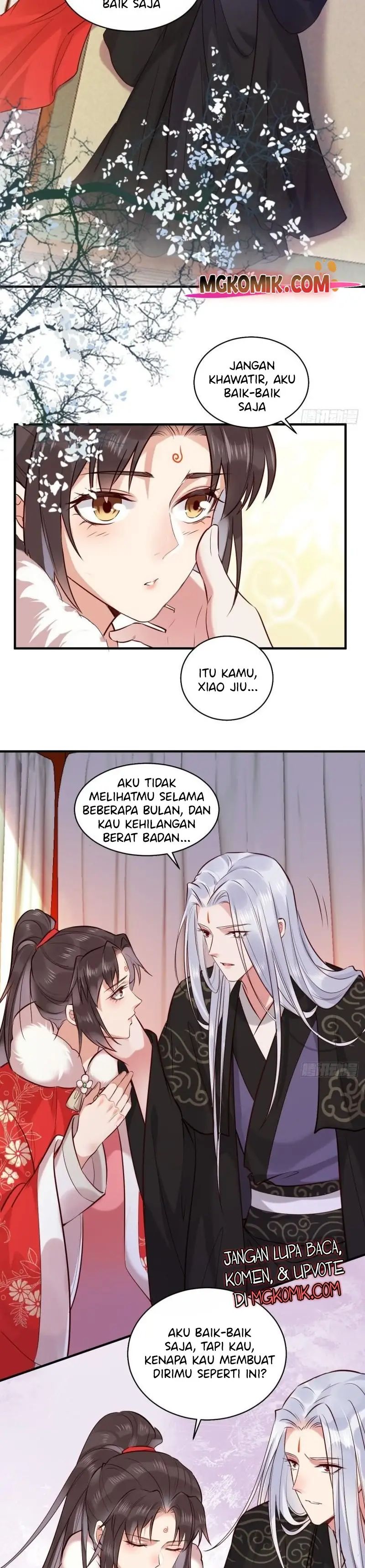 The Ghostly Doctor - Chapter 522 7