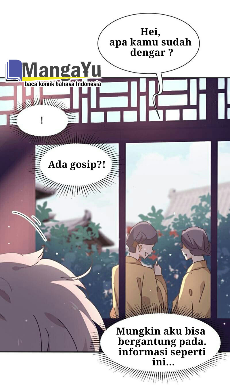 The Girl From Random Chatting! - Chapter 02 8