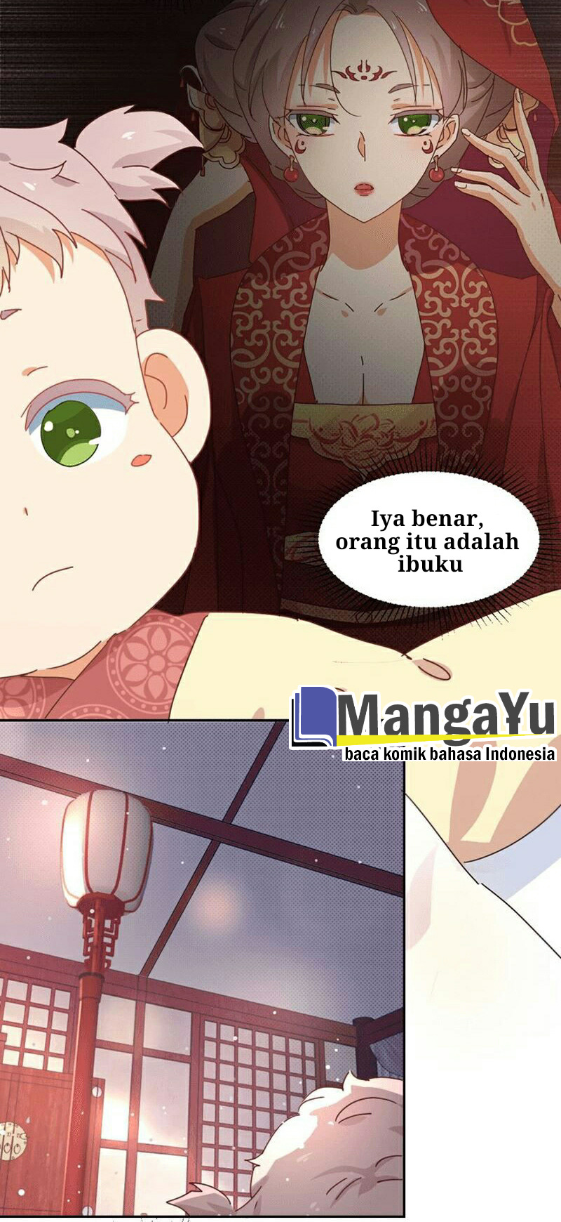 The Girl From Random Chatting! - Chapter 02 5
