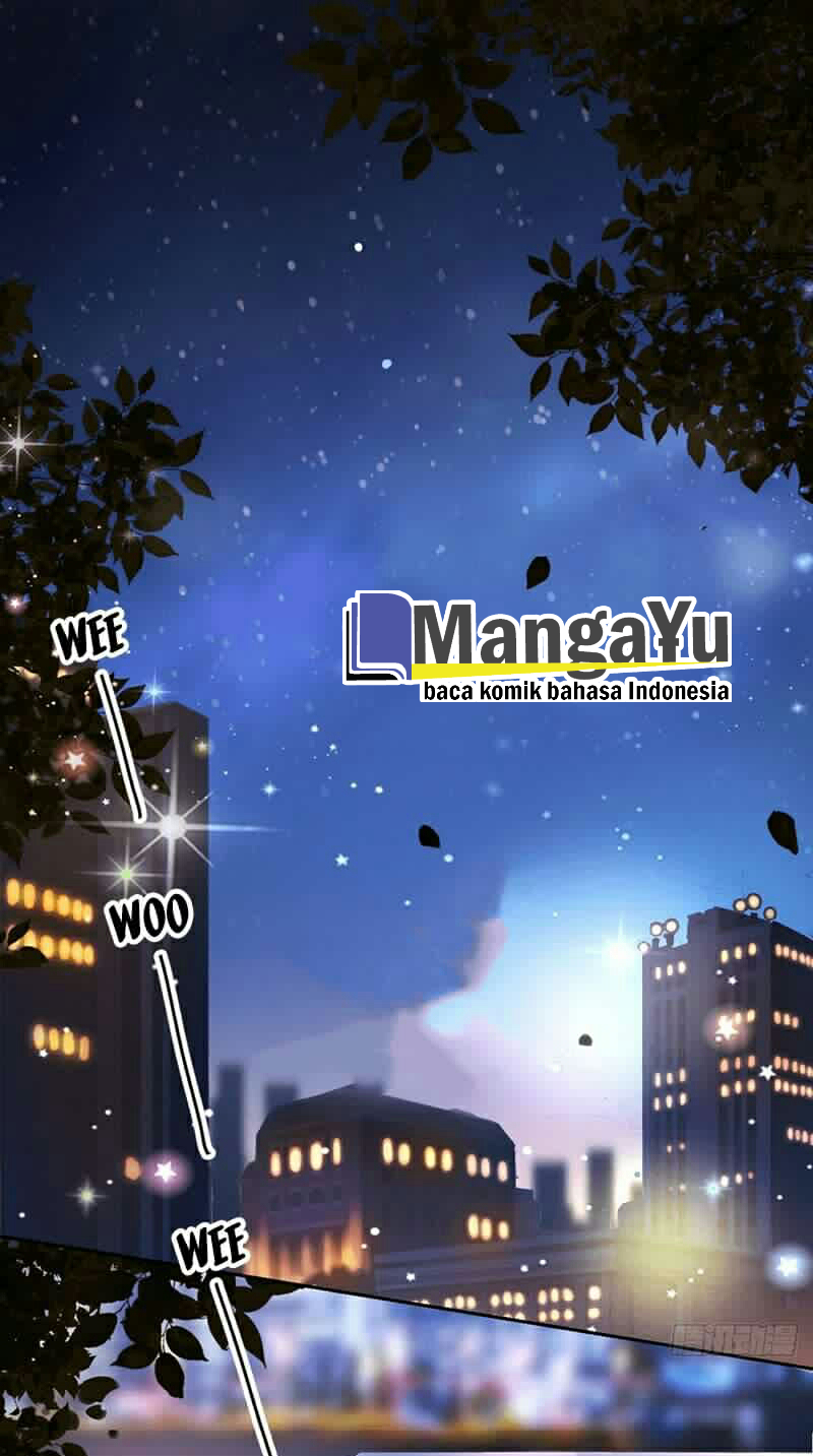 The Girl From Random Chatting! - Chapter 00 3