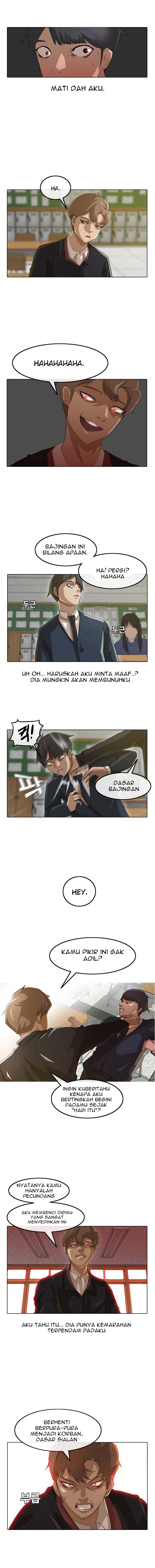 The Girl From Random Chatting! - Chapter 07 2 The Girl From Random Chatting! - Chapter 07 2