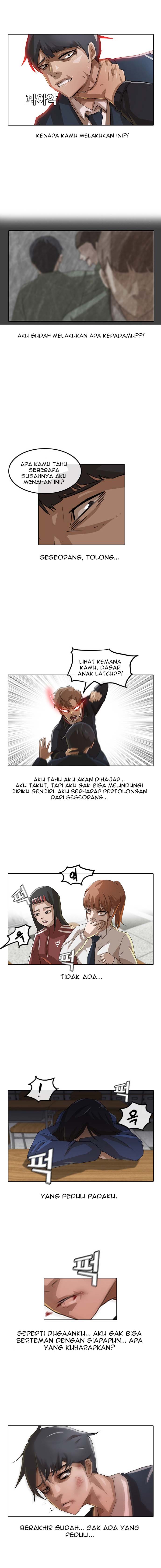 The Girl From Random Chatting! - Chapter 07 3 The Girl From Random Chatting! - Chapter 07 3