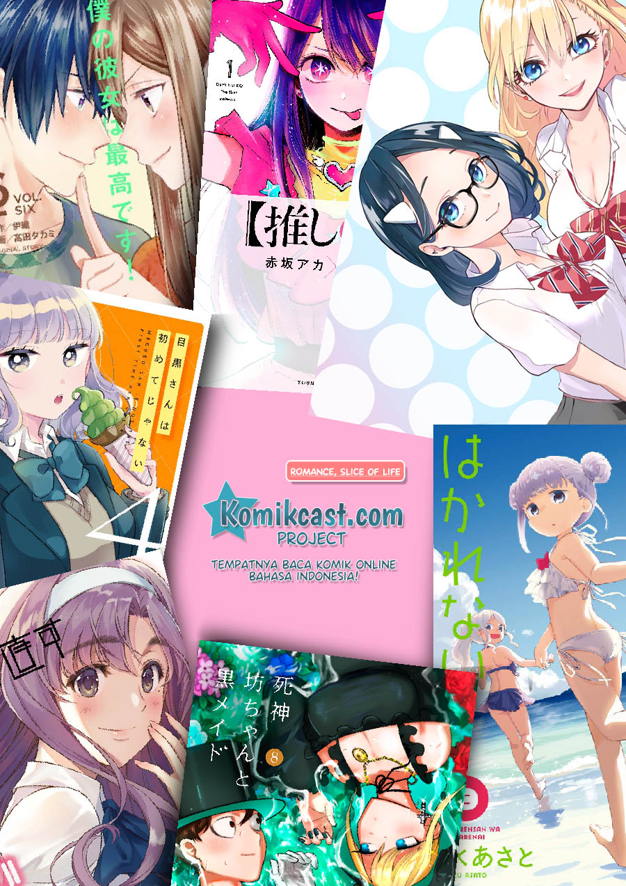 The Girl with a Kansai Accent and the Pure Boy - Chapter 01 26 The Girl with a Kansai Accent and the Pure Boy - Chapter 01 26