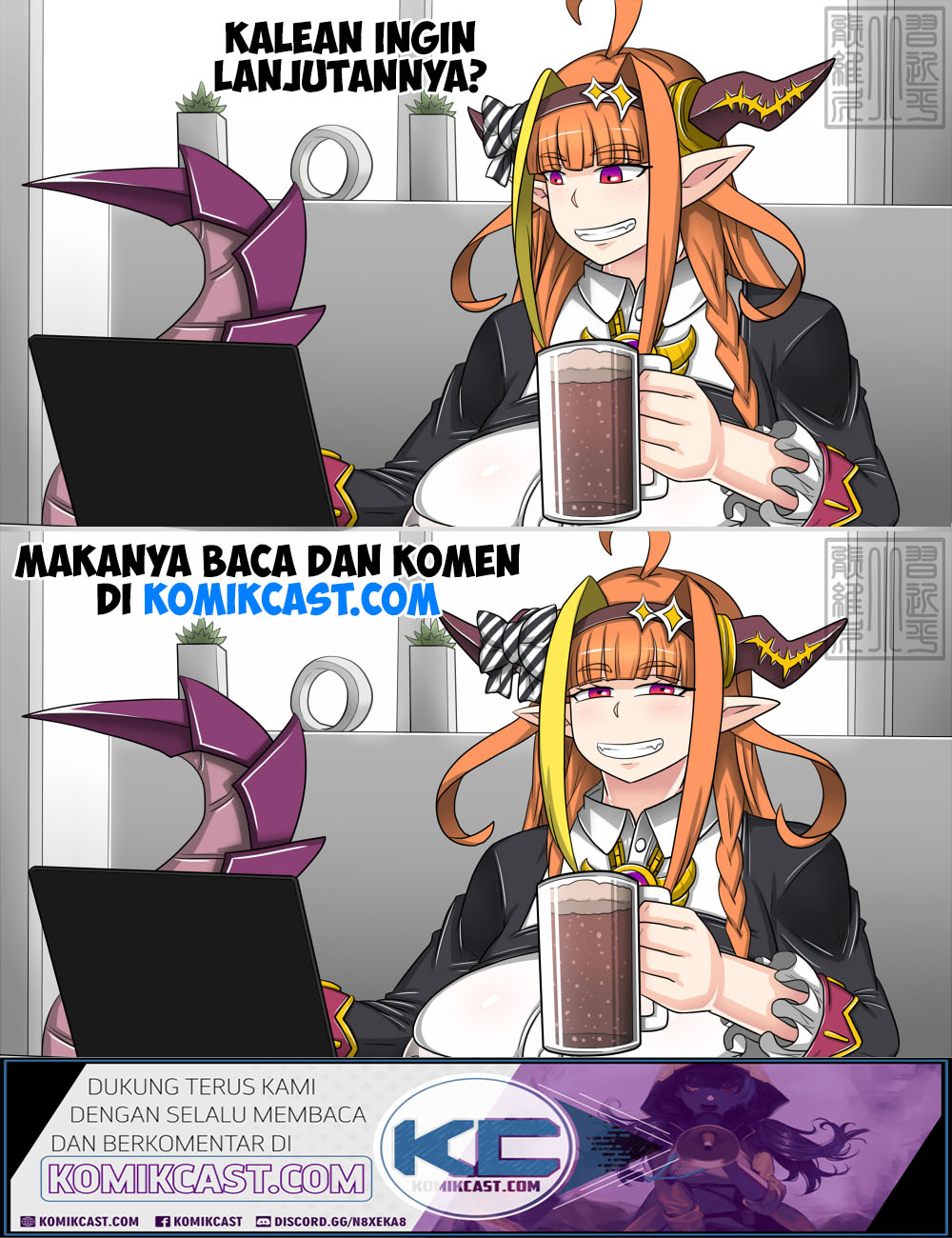 The Girl with a Kansai Accent and the Pure Boy - Chapter 07 14 The Girl with a Kansai Accent and the Pure Boy - Chapter 07 14
