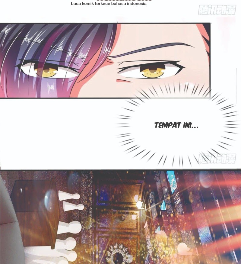 The Goddess’s Invincible Agent - Chapter 09 3