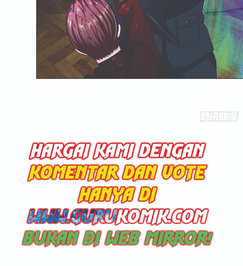The Goddess’s Invincible Agent - Chapter 09 19