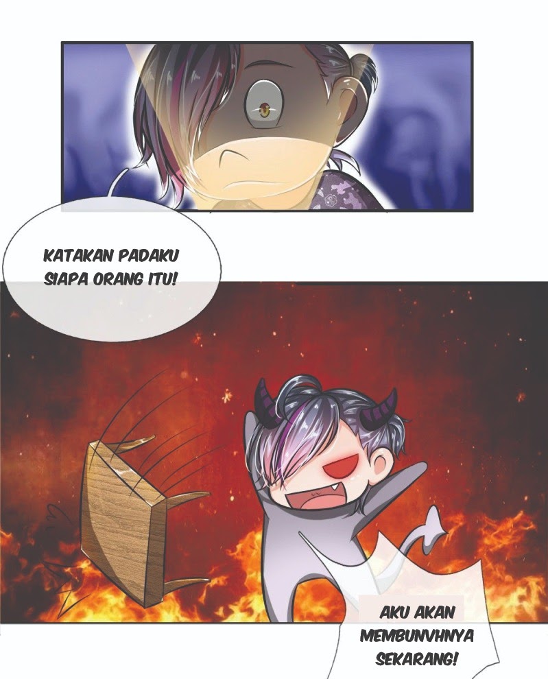 The Goddess’s Invincible Agent - Chapter 02 2