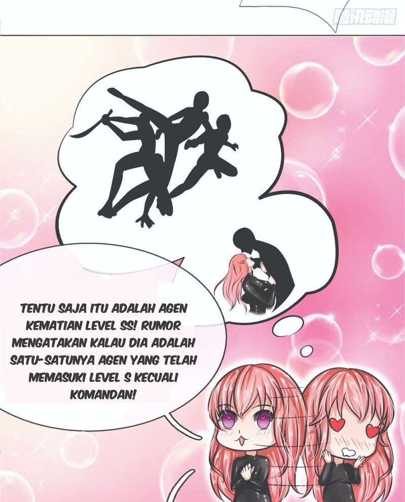 The Goddess’s Invincible Agent - Chapter 02 3
