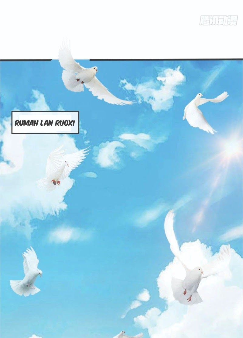 The Goddess’s Invincible Agent - Chapter 18 12