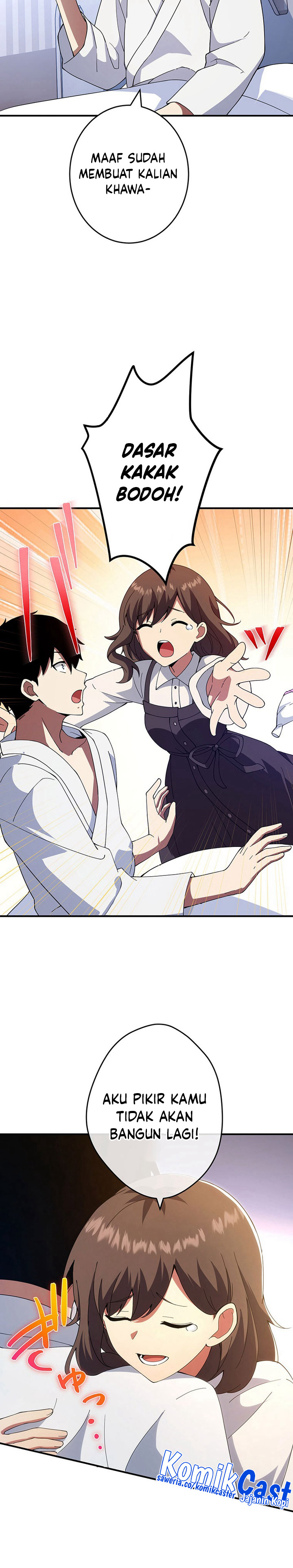 The Godslayer’s Imitator - Chapter 29 9