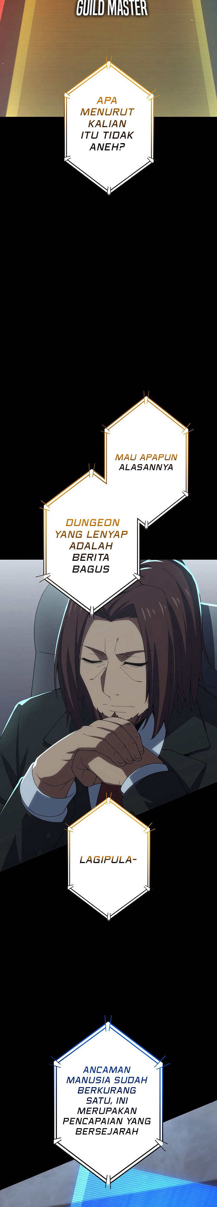 The Godslayer’s Imitator - Chapter 29 29