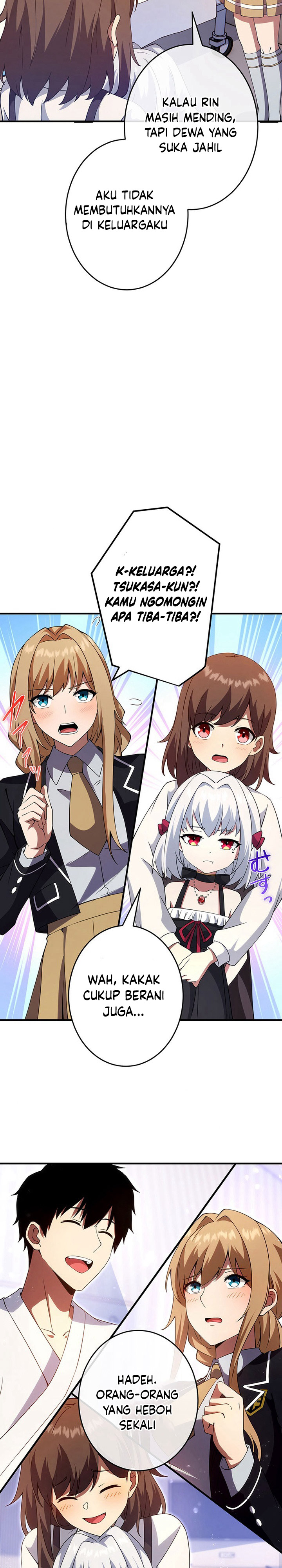The Godslayer’s Imitator - Chapter 29 23