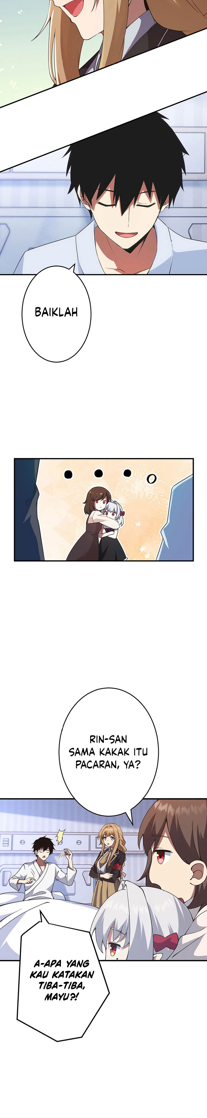 The Godslayer’s Imitator - Chapter 29 20