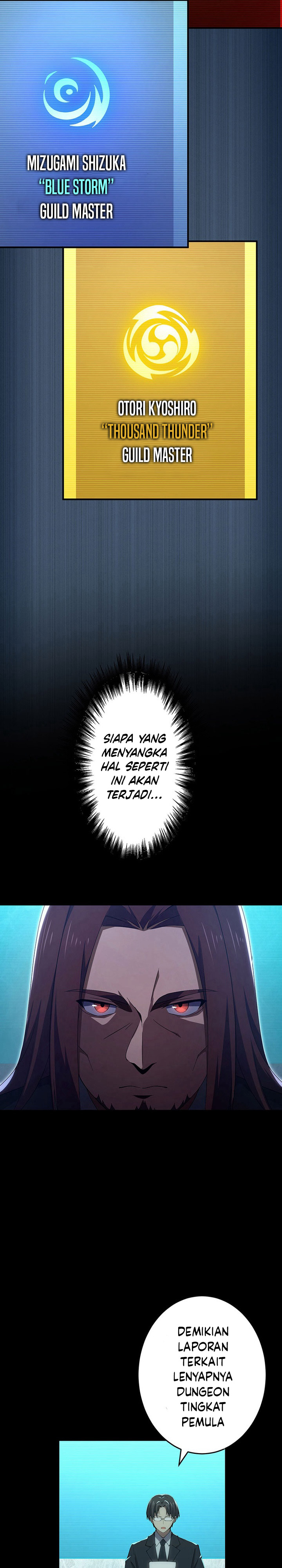 The Godslayer’s Imitator - Chapter 29 26