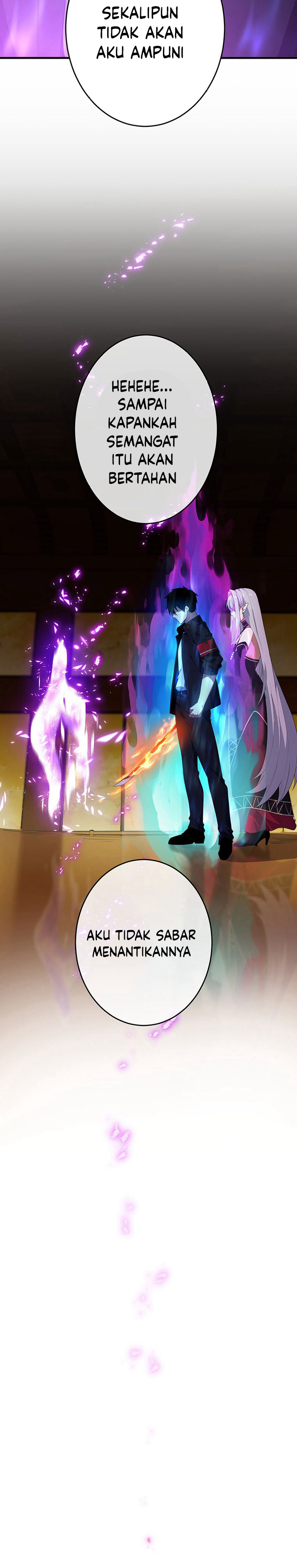 The Godslayer’s Imitator - Chapter 29 3