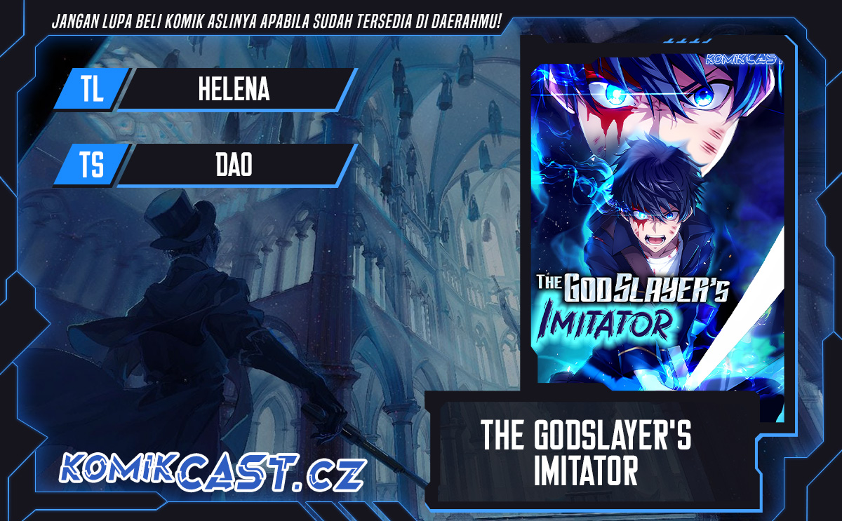 The Godslayer’s Imitator - Chapter 29 1