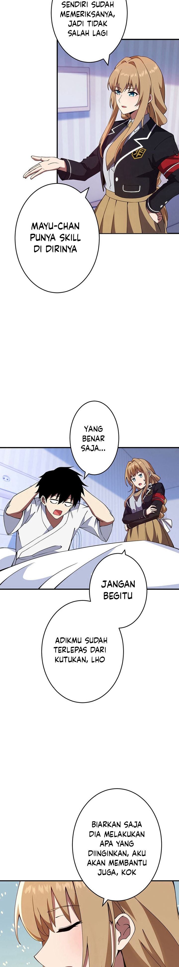 The Godslayer’s Imitator - Chapter 29 19