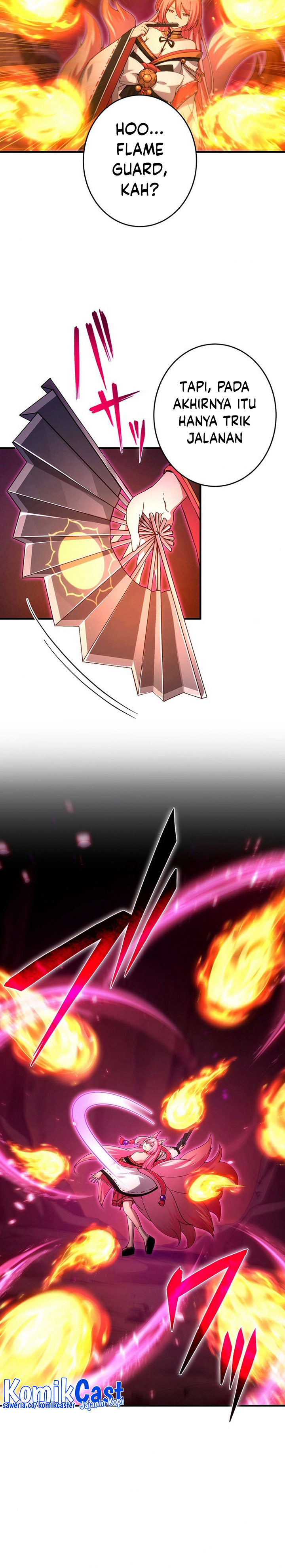 The Godslayer’s Imitator - Chapter 22 9