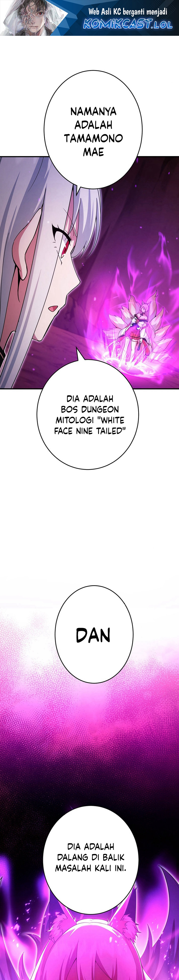 The Godslayer’s Imitator - Chapter 22 2