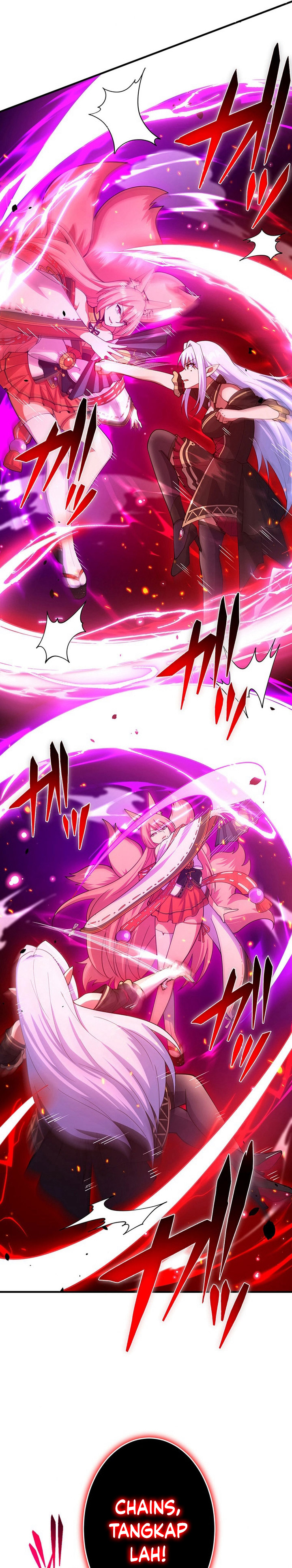 The Godslayer’s Imitator - Chapter 22 26