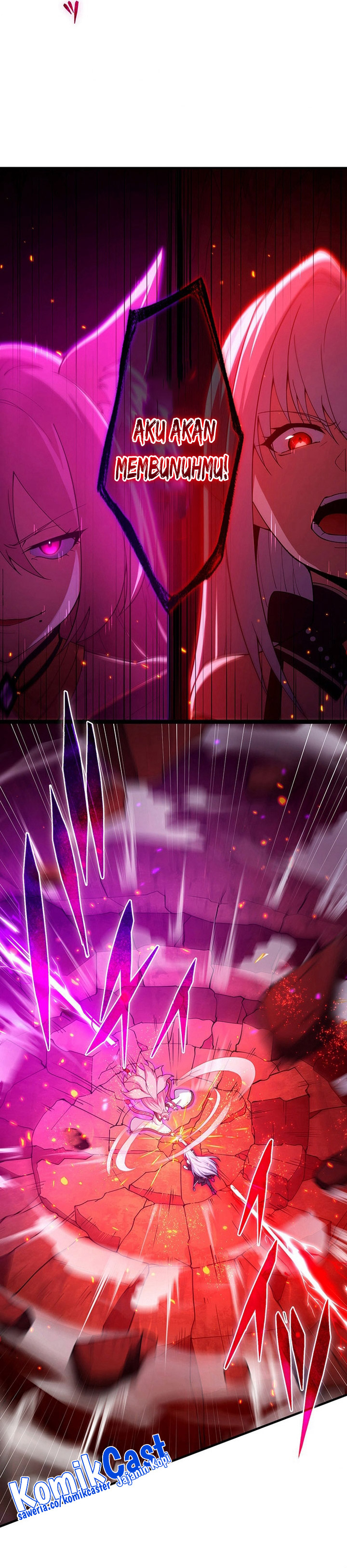 The Godslayer’s Imitator - Chapter 22 25