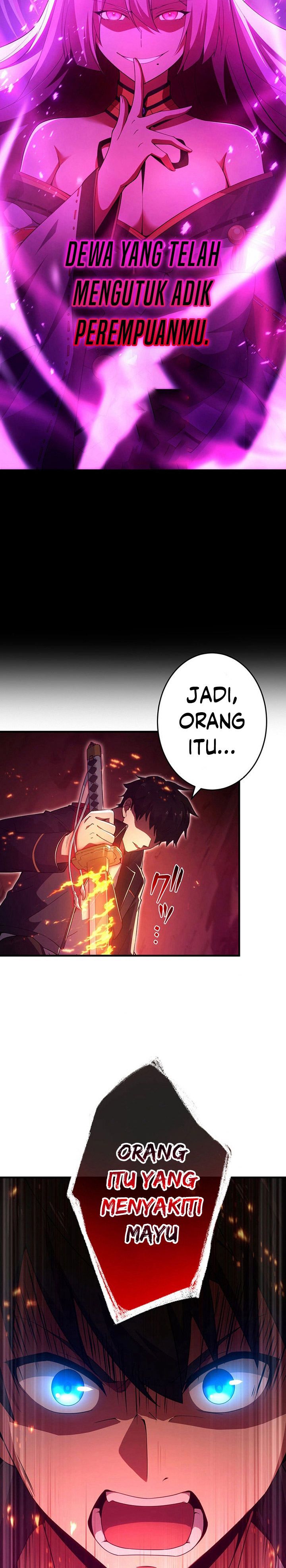The Godslayer’s Imitator - Chapter 22 3