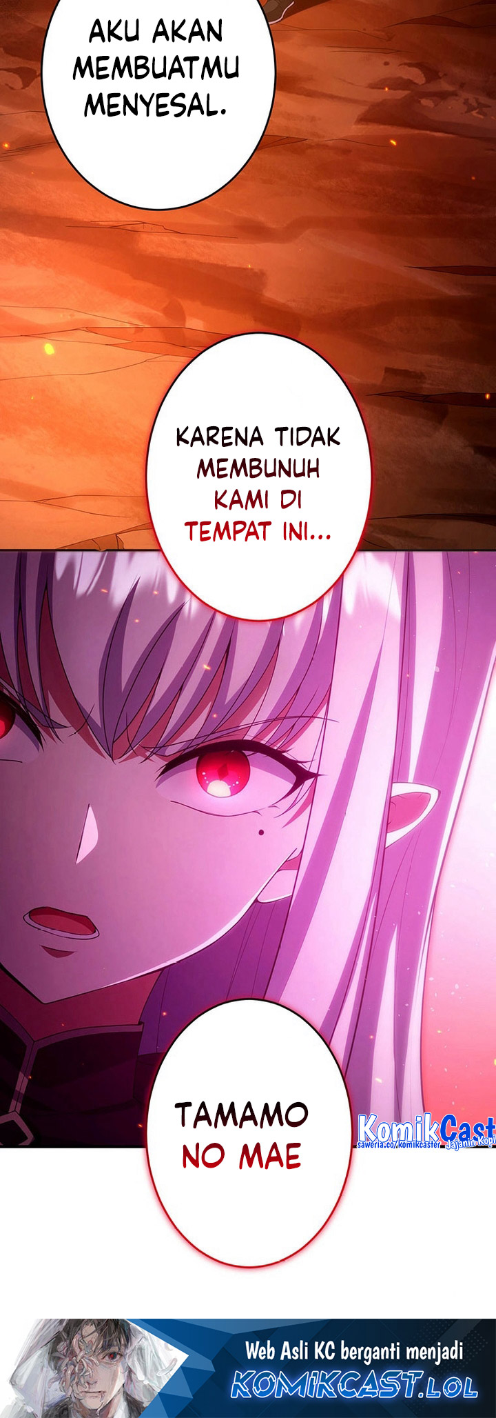 The Godslayer’s Imitator - Chapter 22 35