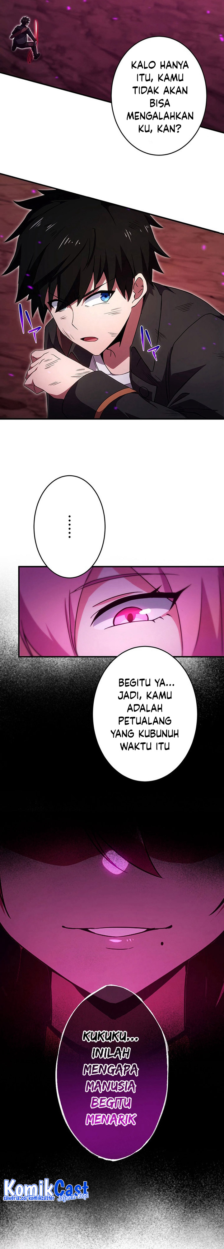 The Godslayer’s Imitator - Chapter 22 13