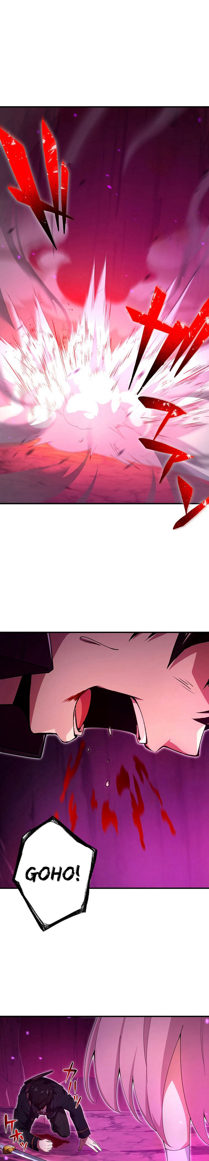 The Godslayer’s Imitator - Chapter 22 16