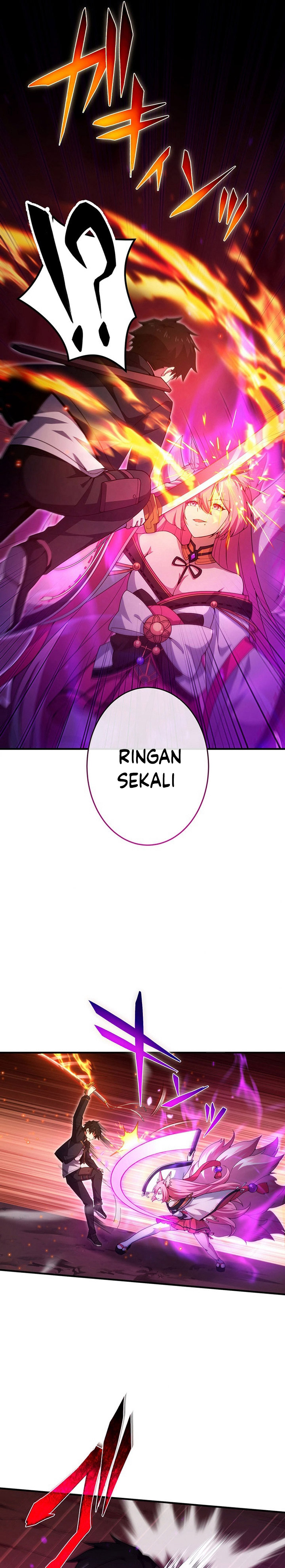 The Godslayer’s Imitator - Chapter 22 6