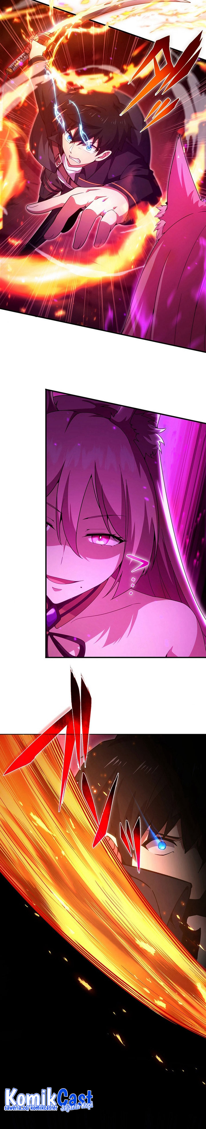 The Godslayer’s Imitator - Chapter 22 5