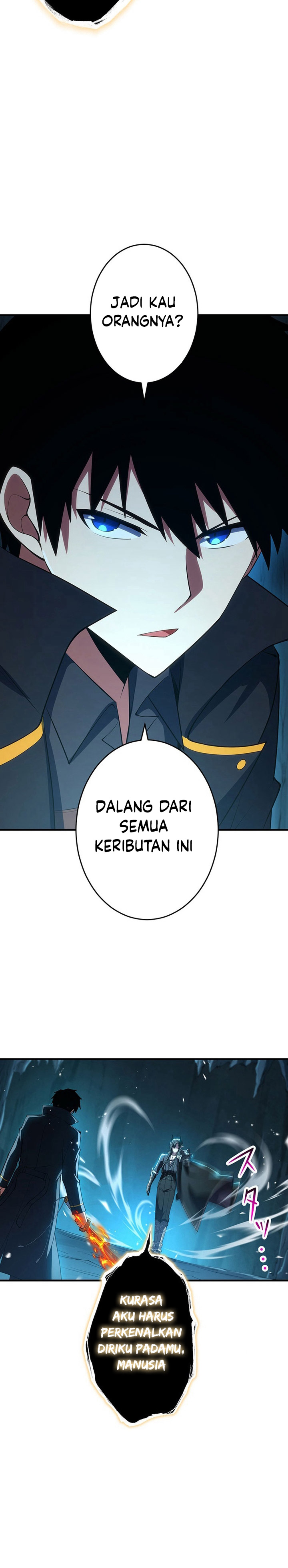 The Godslayer’s Imitator - Chapter 38 33