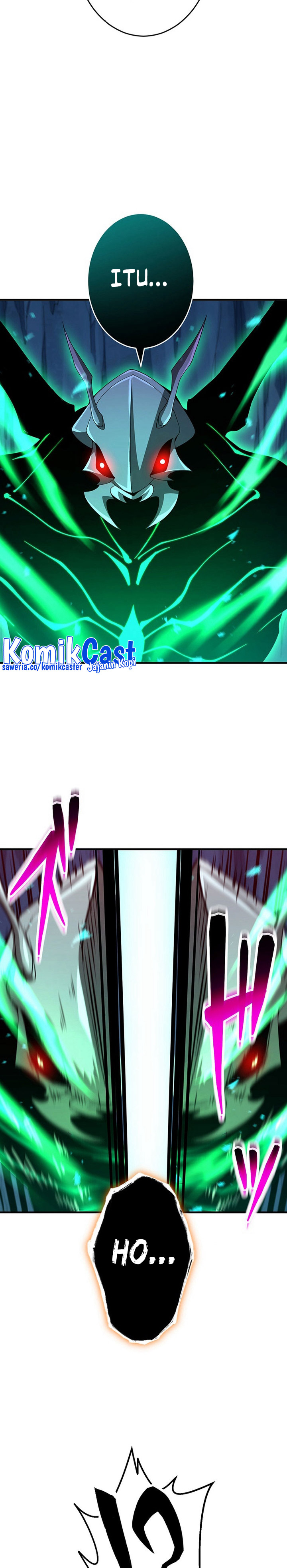 The Godslayer’s Imitator - Chapter 38 31