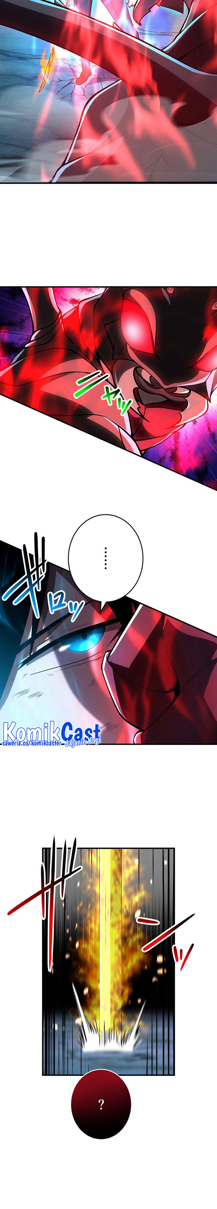 The Godslayer’s Imitator - Chapter 38 19