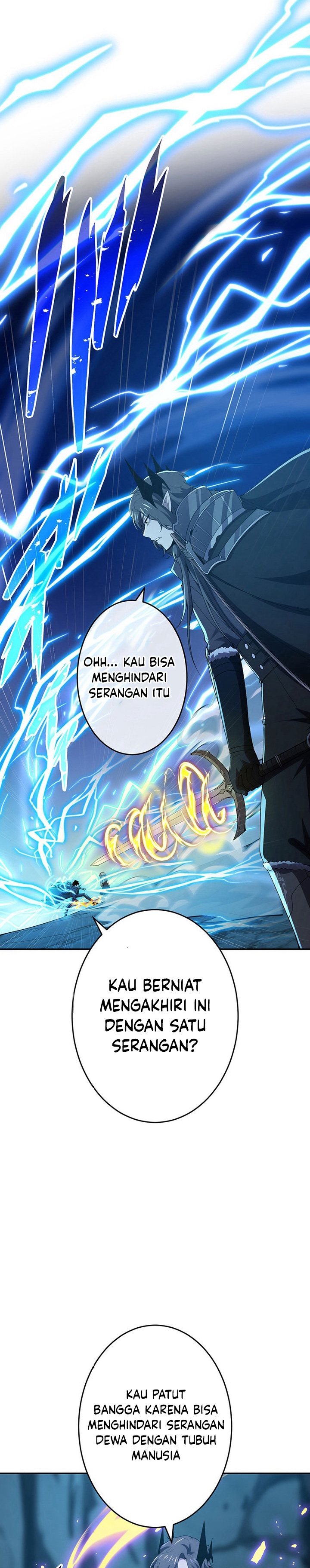 The Godslayer’s Imitator - Chapter 39 8