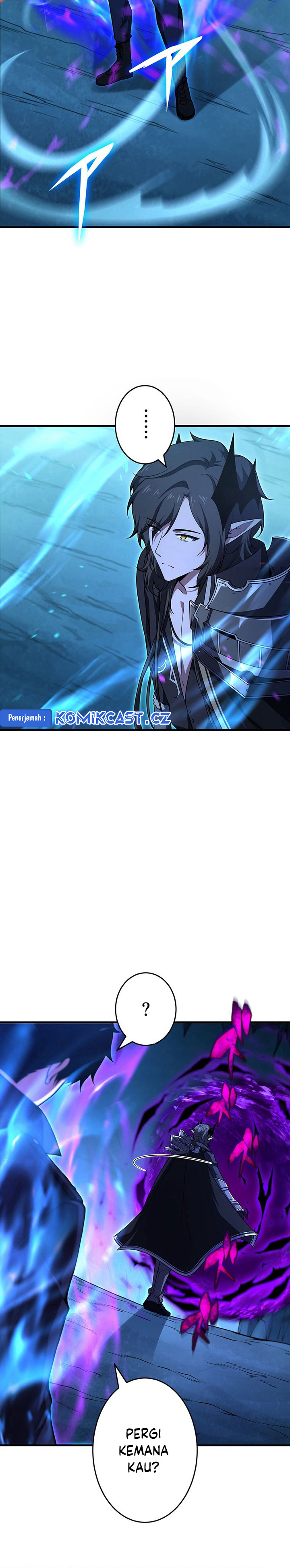 The Godslayer’s Imitator - Chapter 39 21