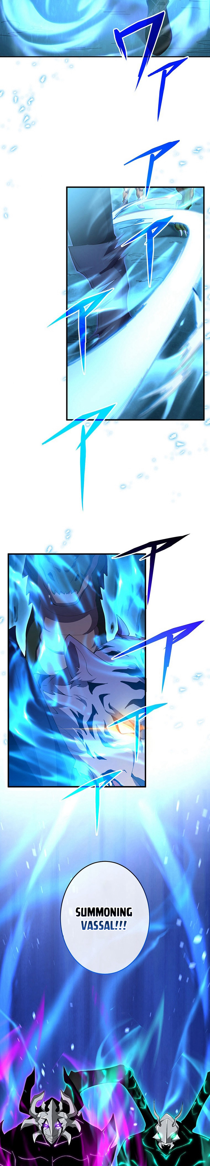 The Godslayer’s Imitator - Chapter 39 12