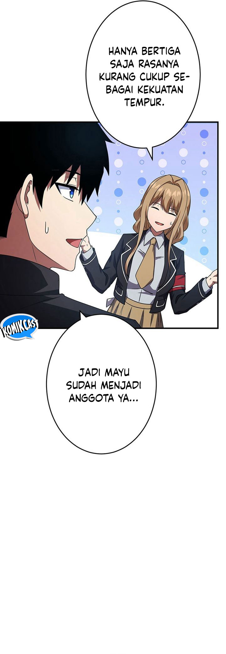 The Godslayer’s Imitator - Chapter 32 28