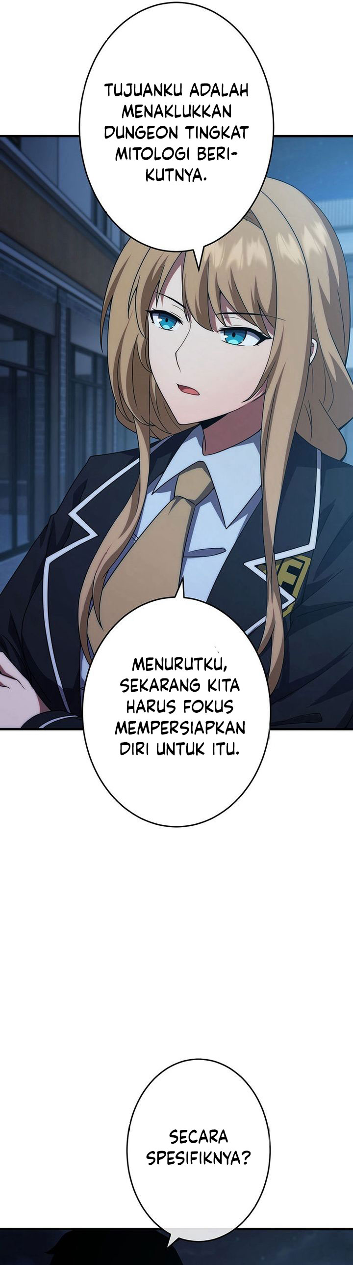 The Godslayer’s Imitator - Chapter 32 26