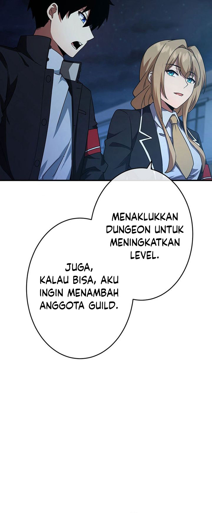 The Godslayer’s Imitator - Chapter 32 27