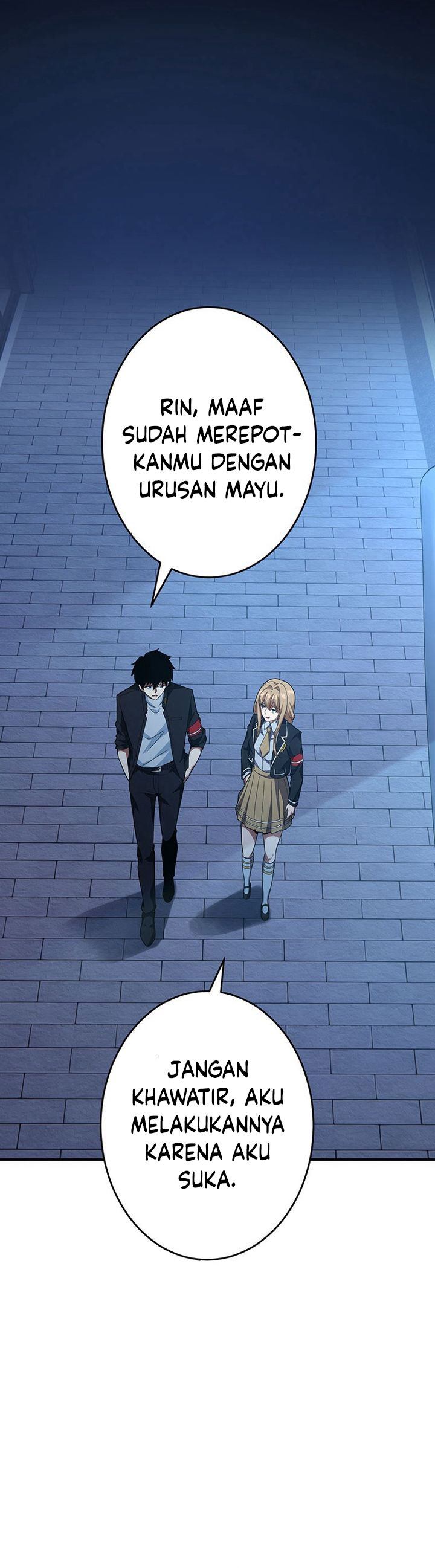 The Godslayer’s Imitator - Chapter 32 24