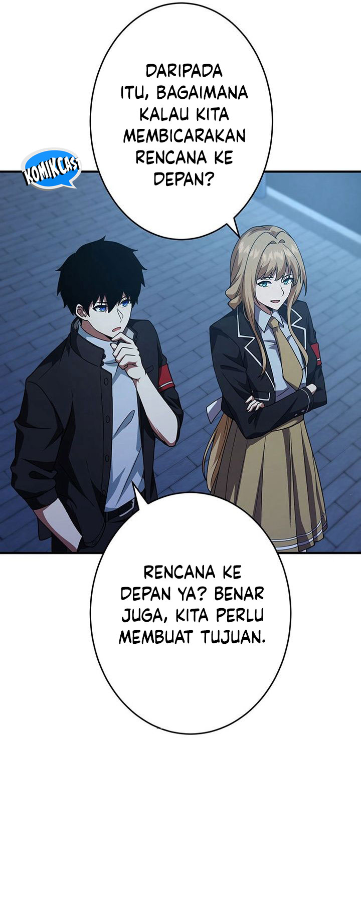 The Godslayer’s Imitator - Chapter 32 25