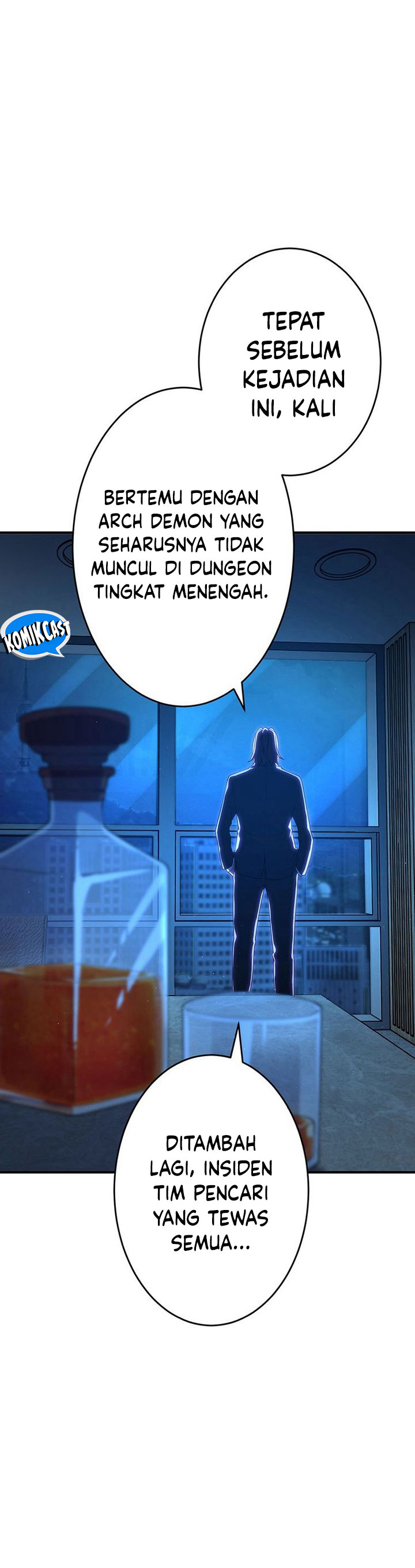 The Godslayer’s Imitator - Chapter 32 38