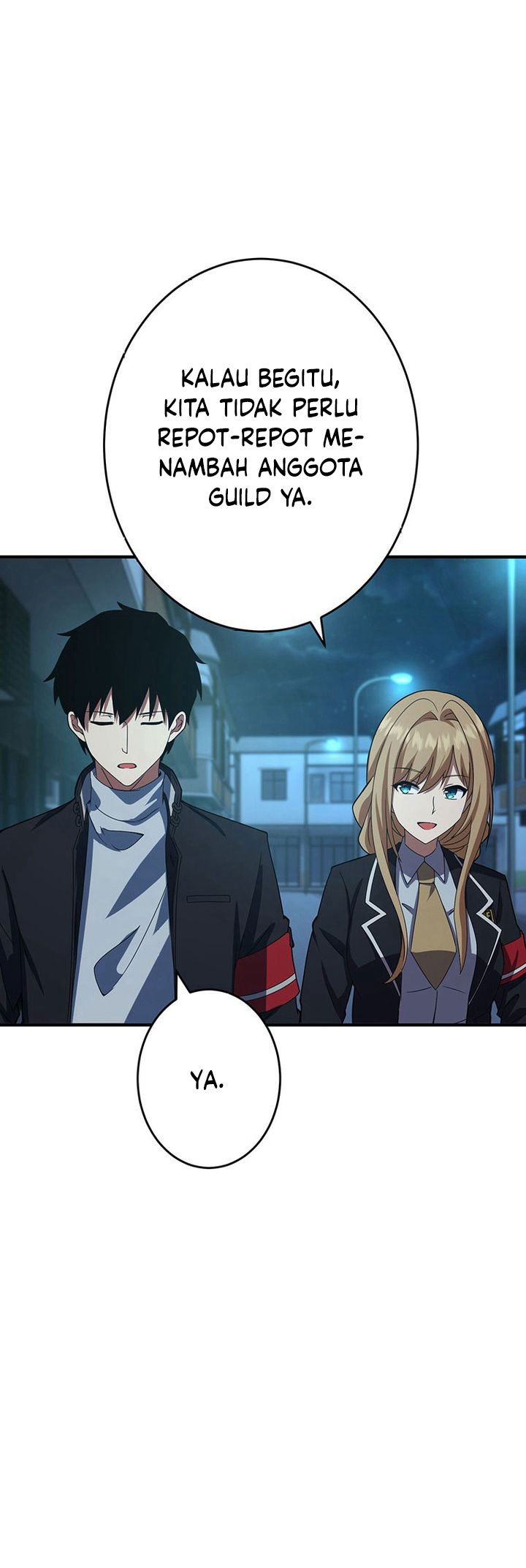 The Godslayer’s Imitator - Chapter 32 31