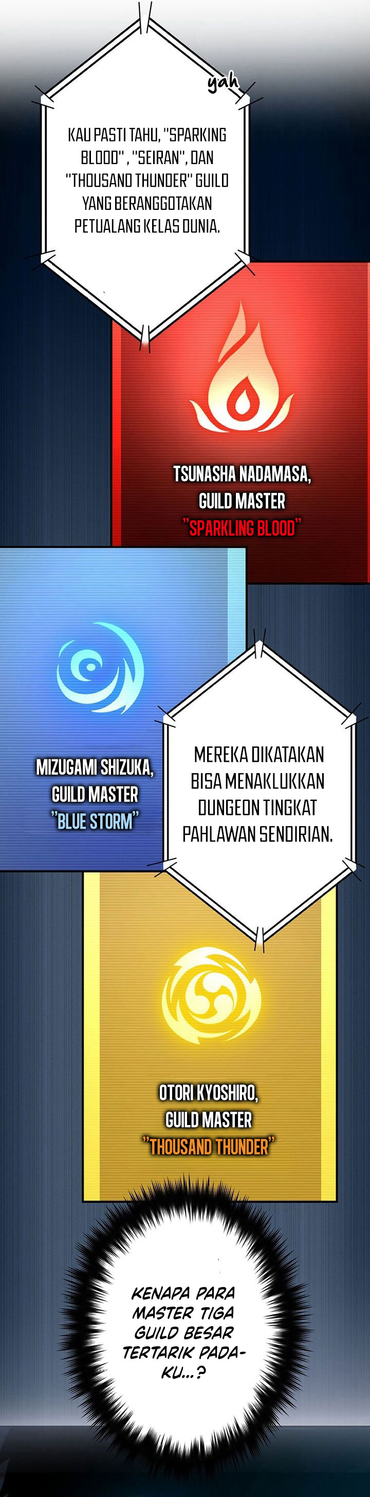 The Godslayer’s Imitator - Chapter 32 36