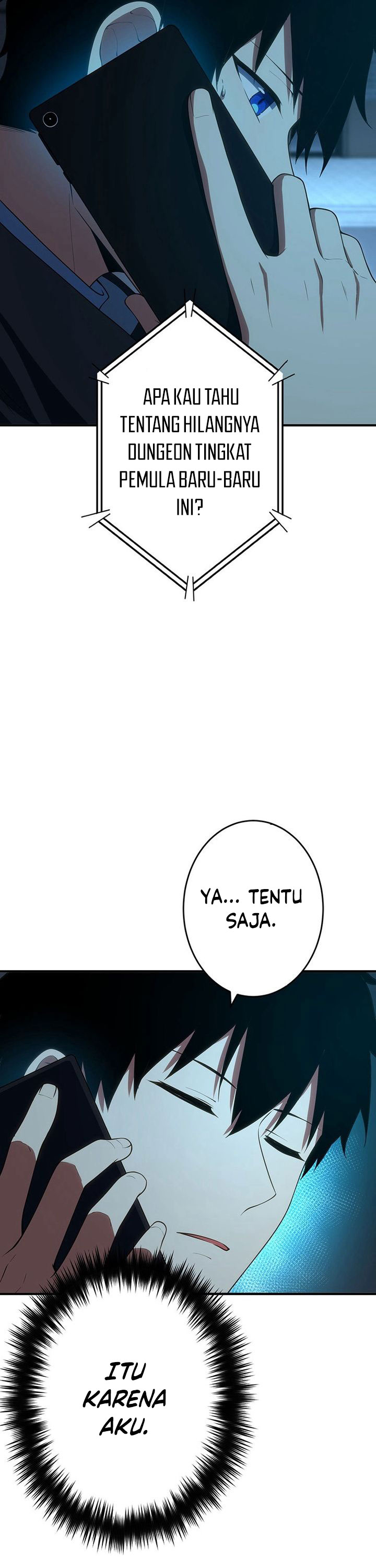 The Godslayer’s Imitator - Chapter 32 37