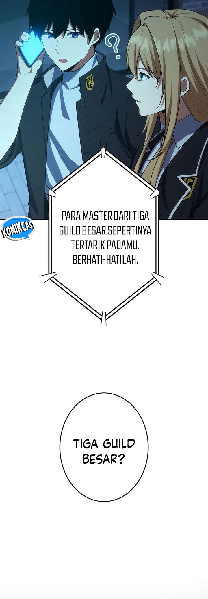 The Godslayer’s Imitator - Chapter 32 35