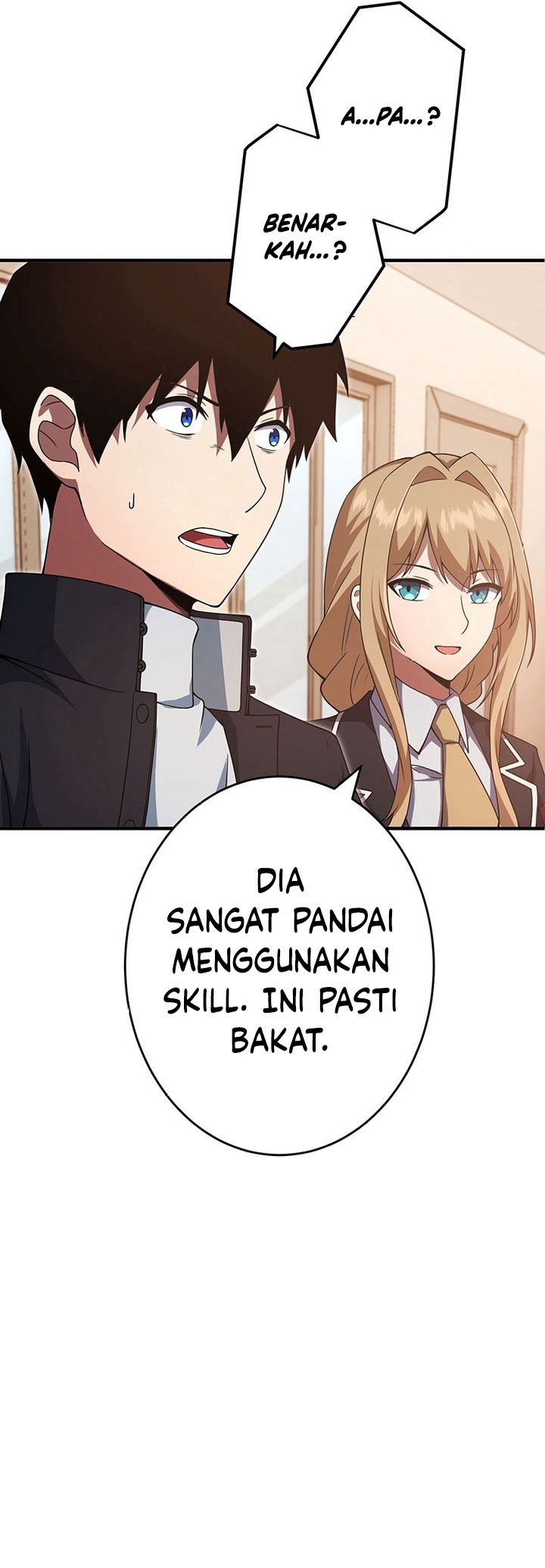 The Godslayer’s Imitator - Chapter 32 19